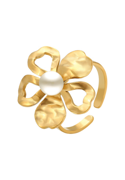 Naemi Women's Ring