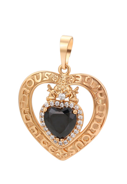 Gaya Women's Pendant