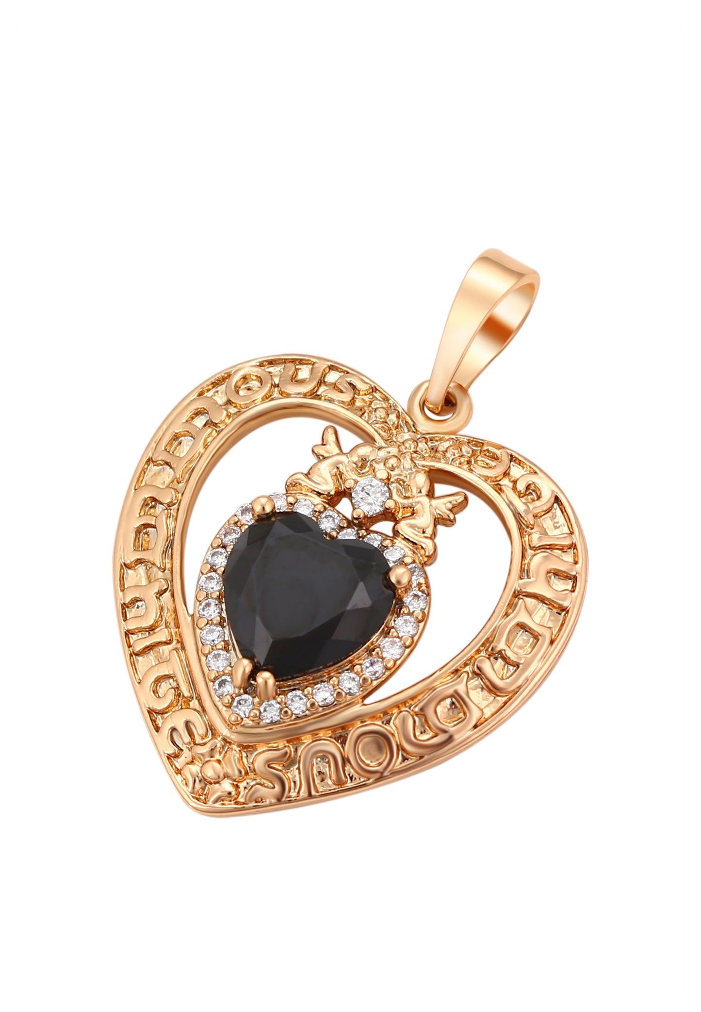 Faina Women's Pendant