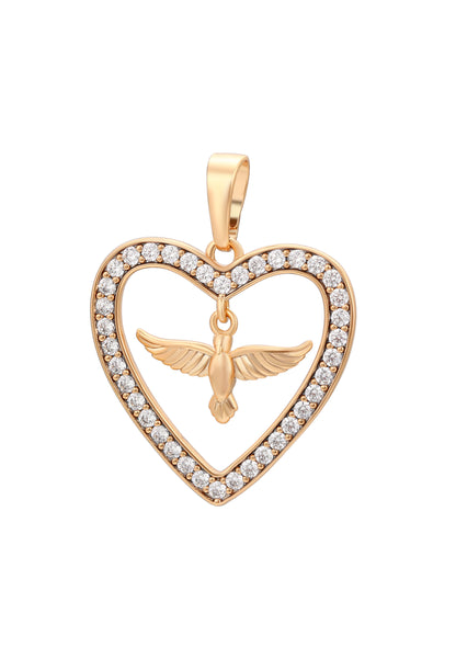 Gaya Damen-Anhänger