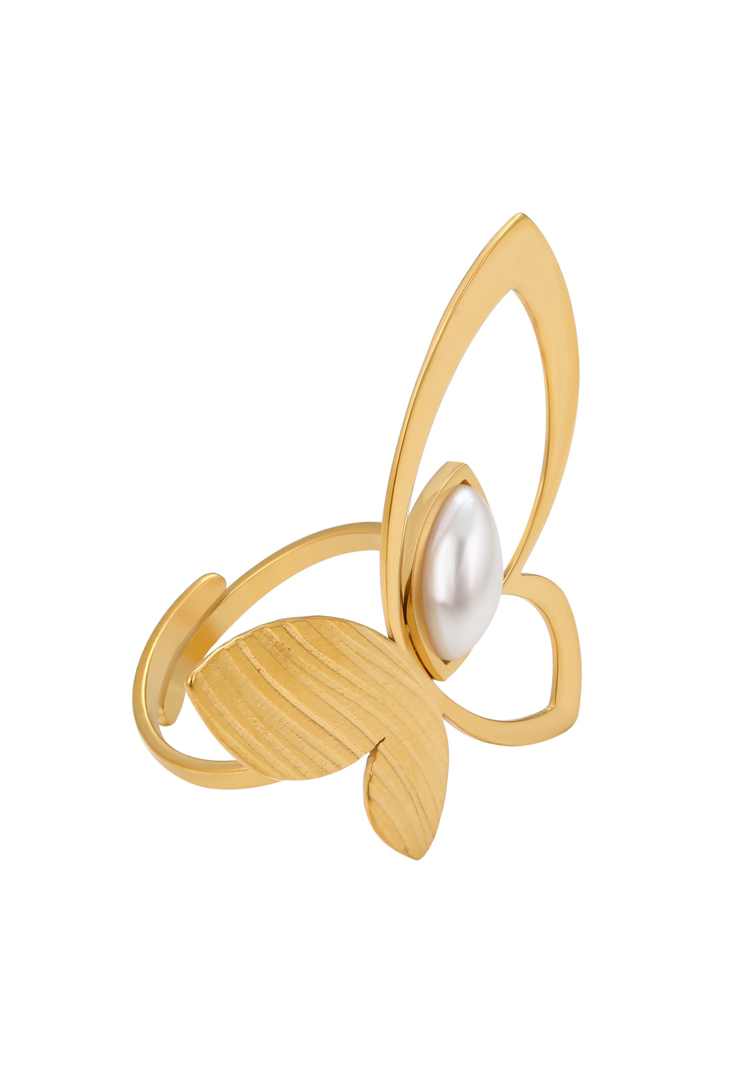 Naemi Women's Ring