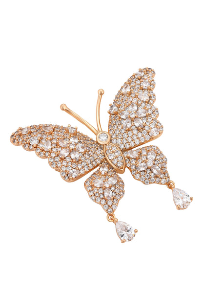 Naemi Women's Brooch