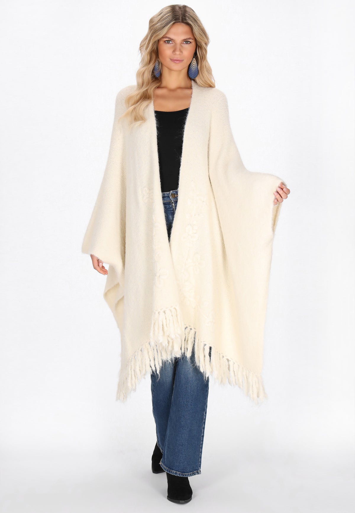 Hypate Women's Cardigan