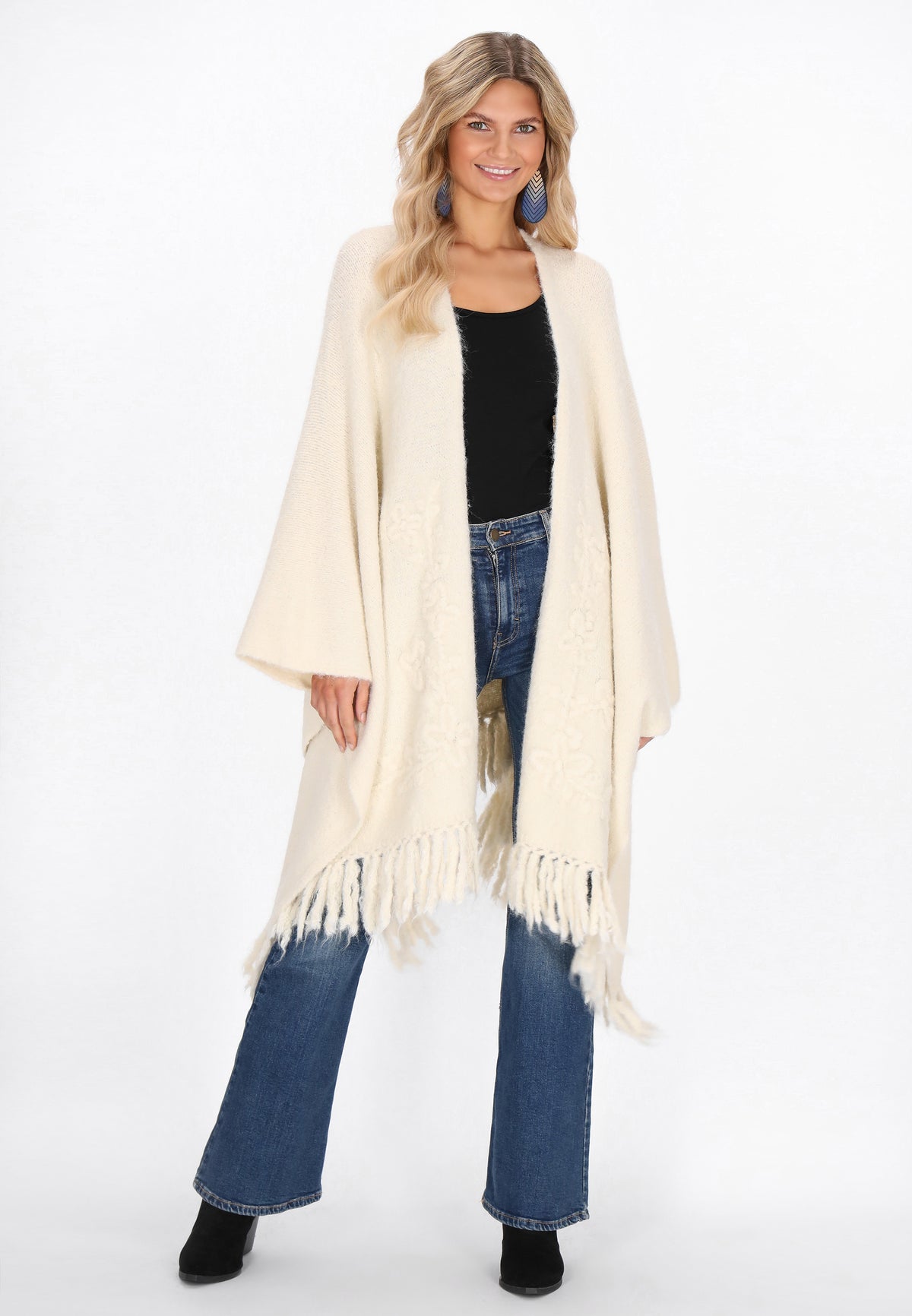 Hypate Women's Cardigan