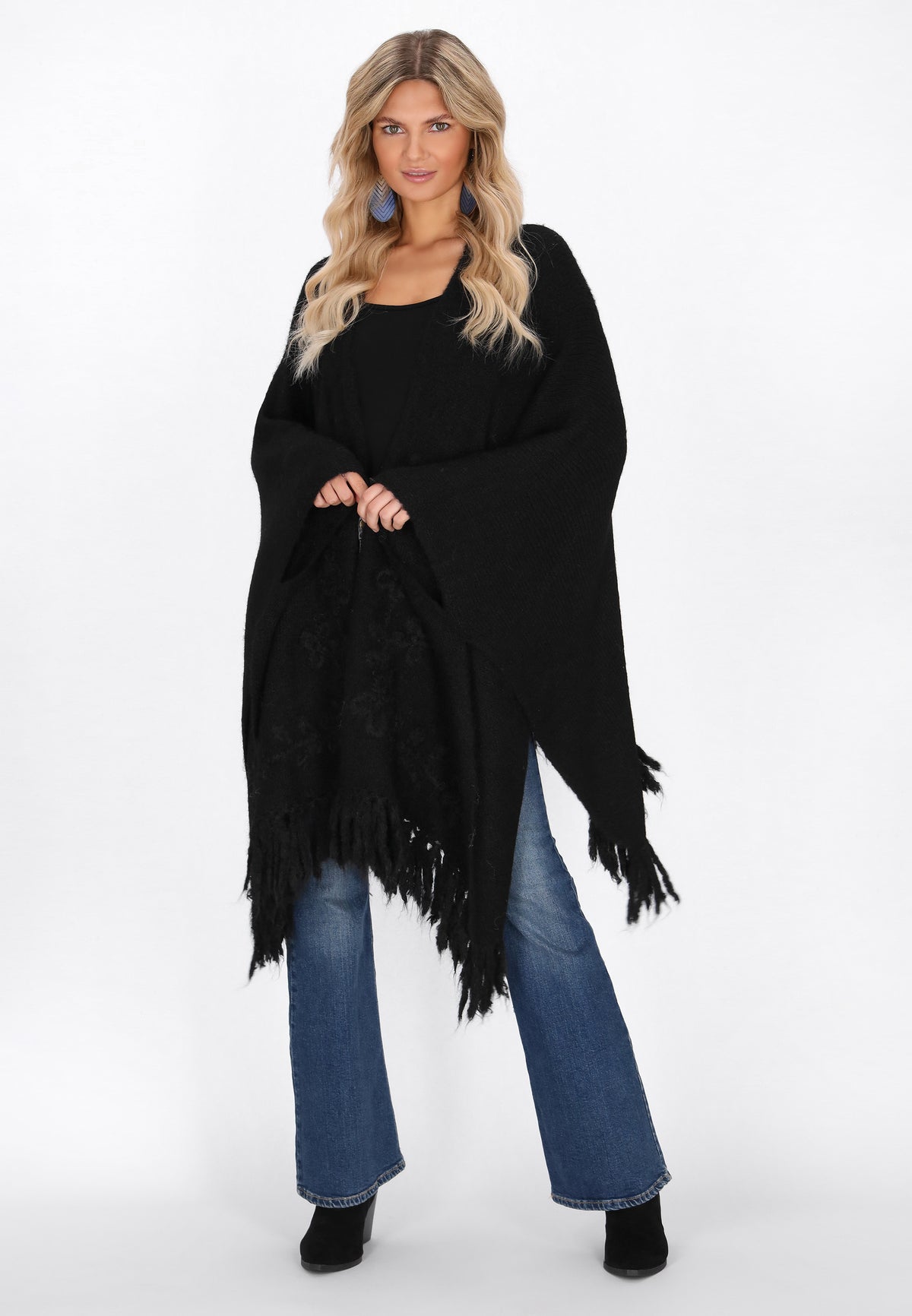 Hypate Women's Cardigan