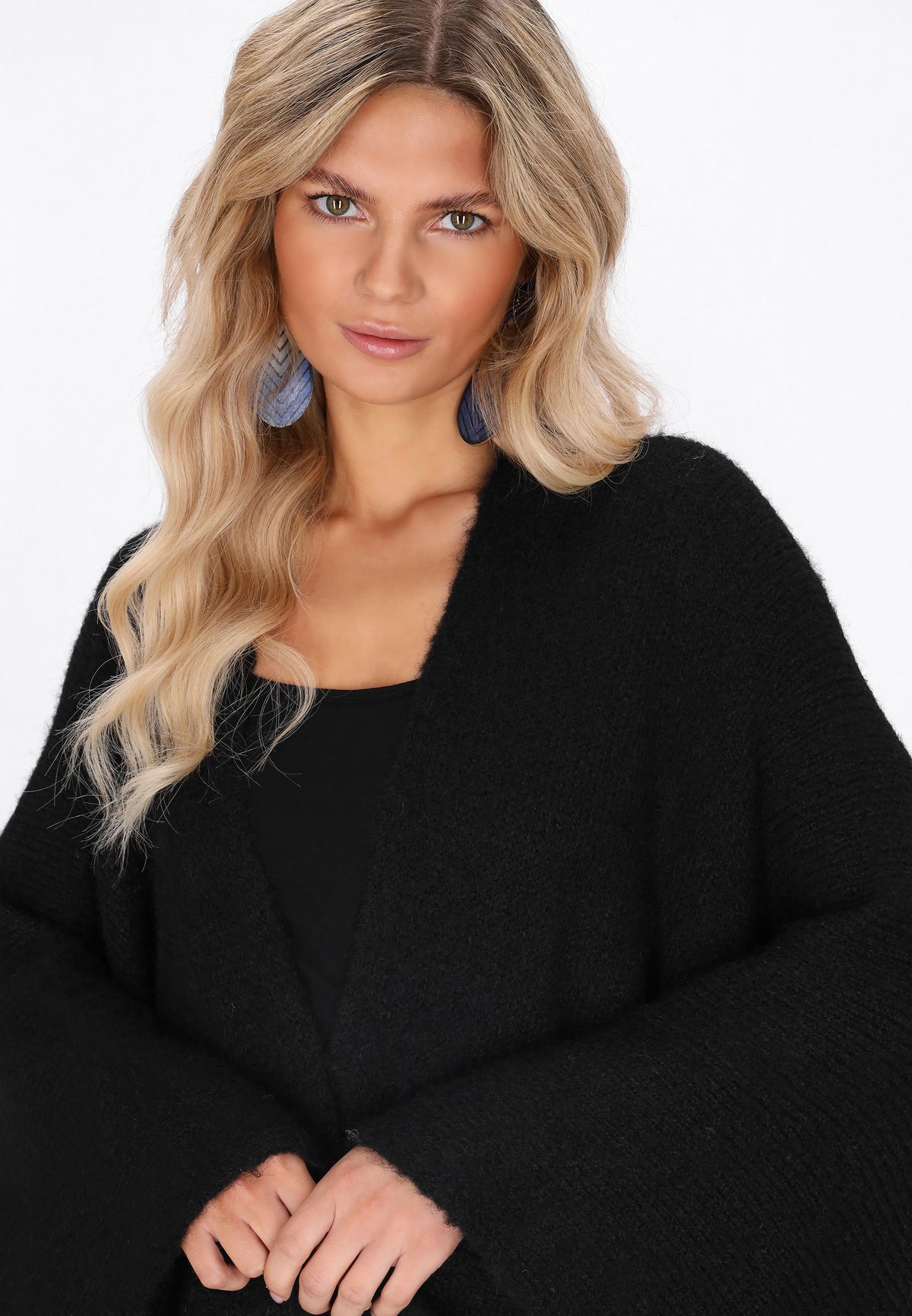 Hypate Women's Cardigan