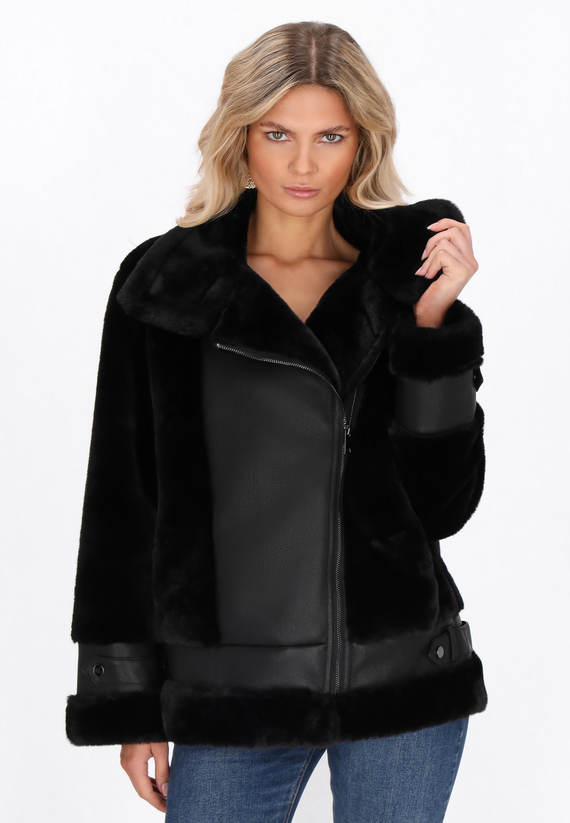 usha FESTIVAL Women's Jacket