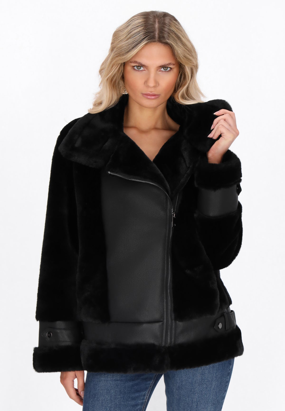 Virita Women's Jacket