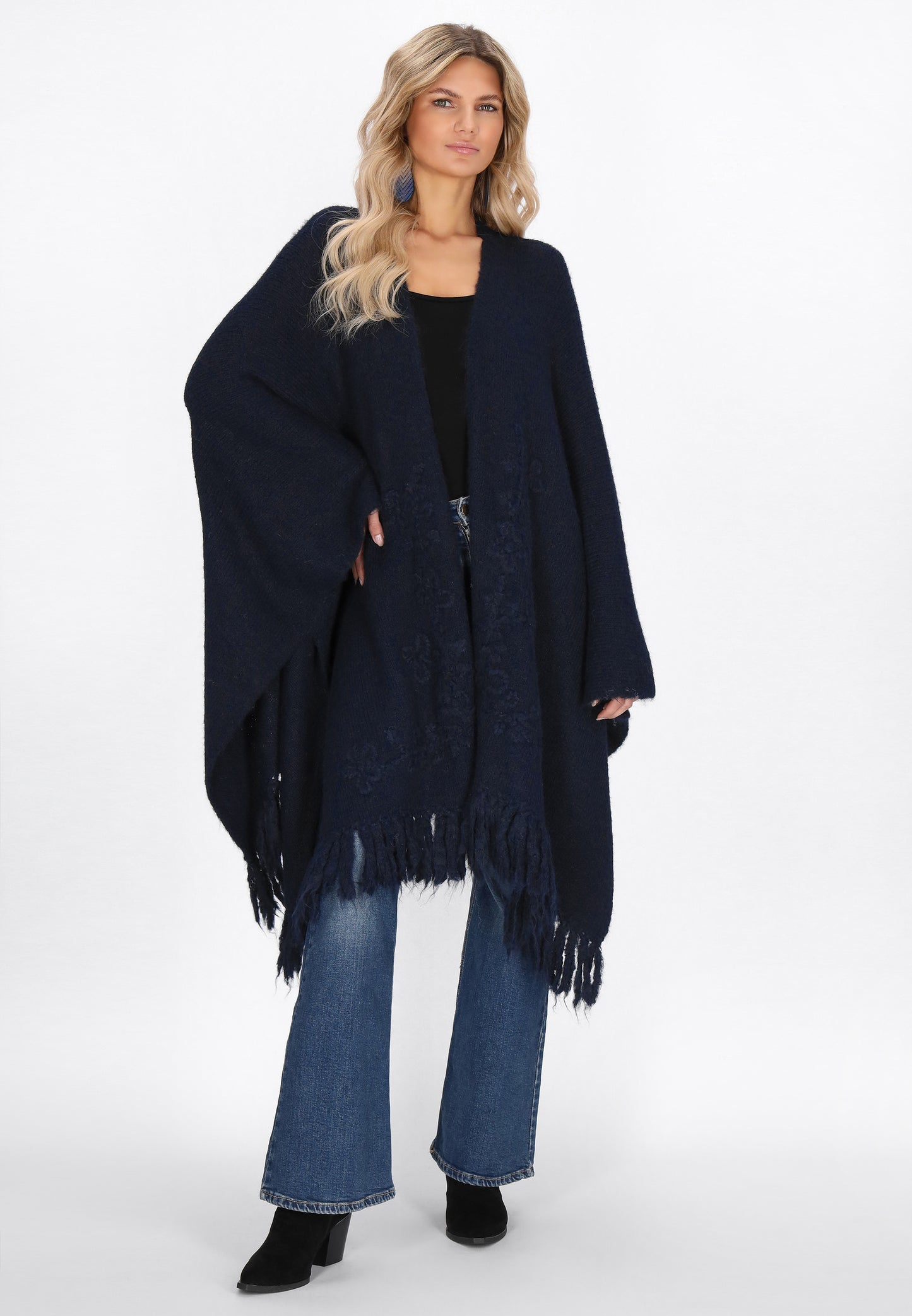 Cailyn Women's Cardigan