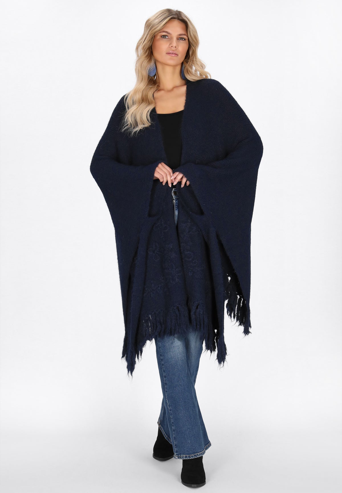 Hypate Women's Cardigan