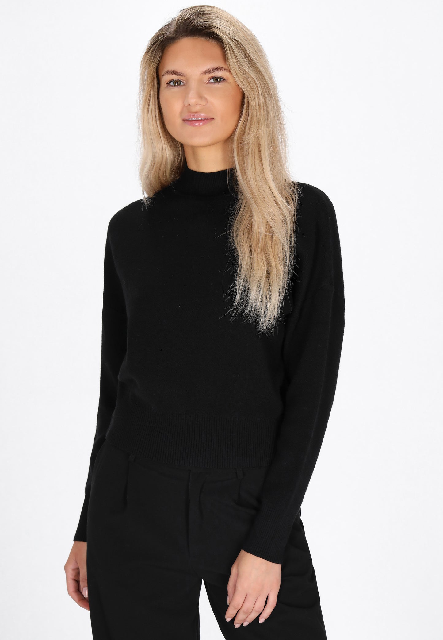 usha BLACK LABEL Women's Sweater