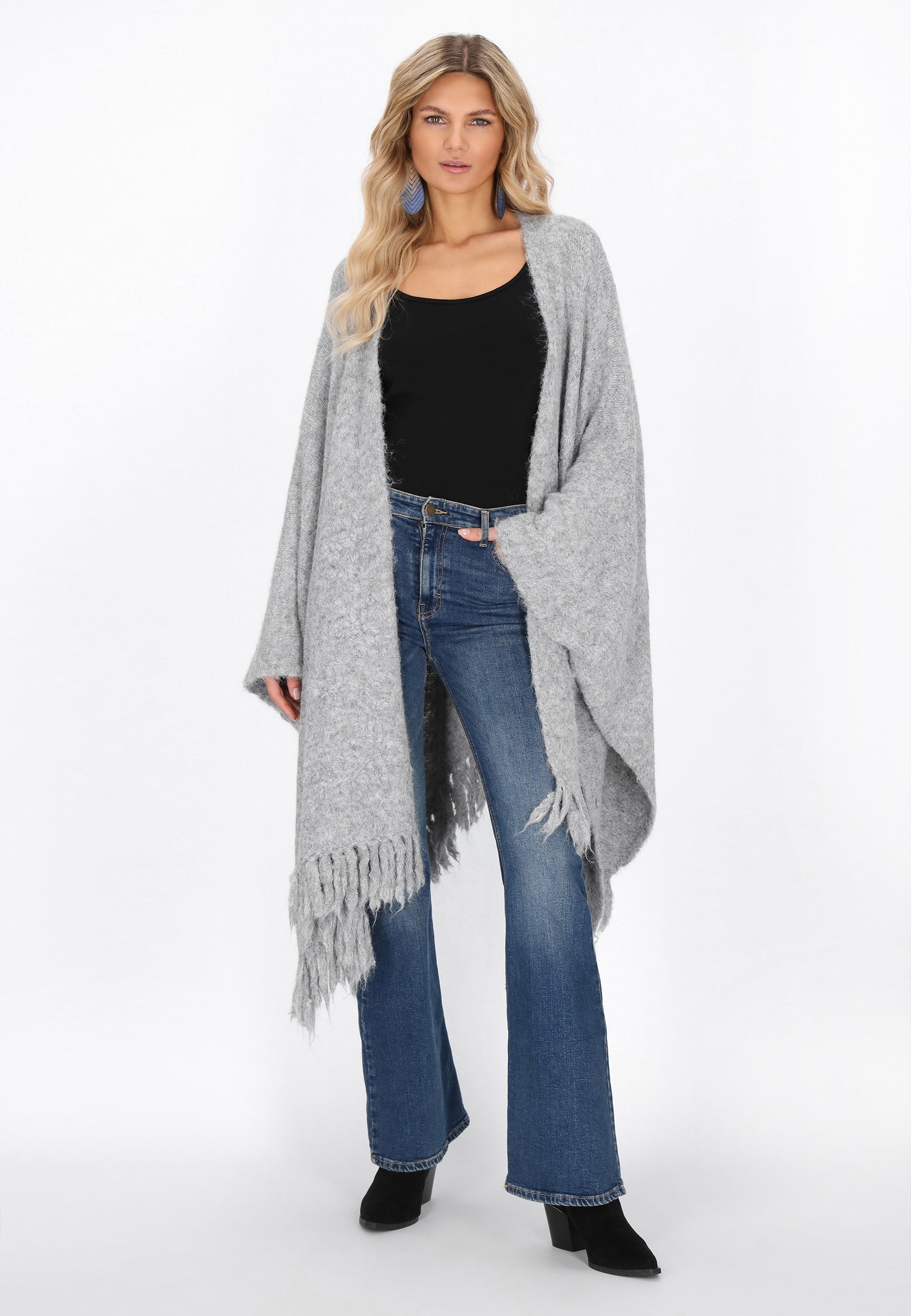 Cailyn Women's Cardigan