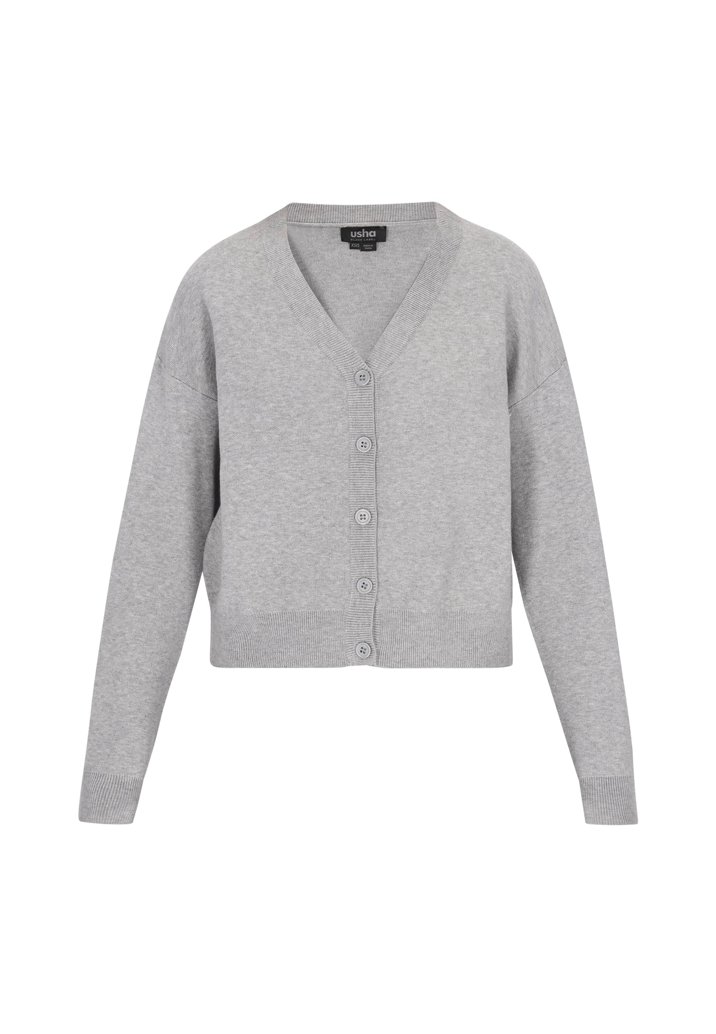 usha BLACK LABEL Women's Cardigan
