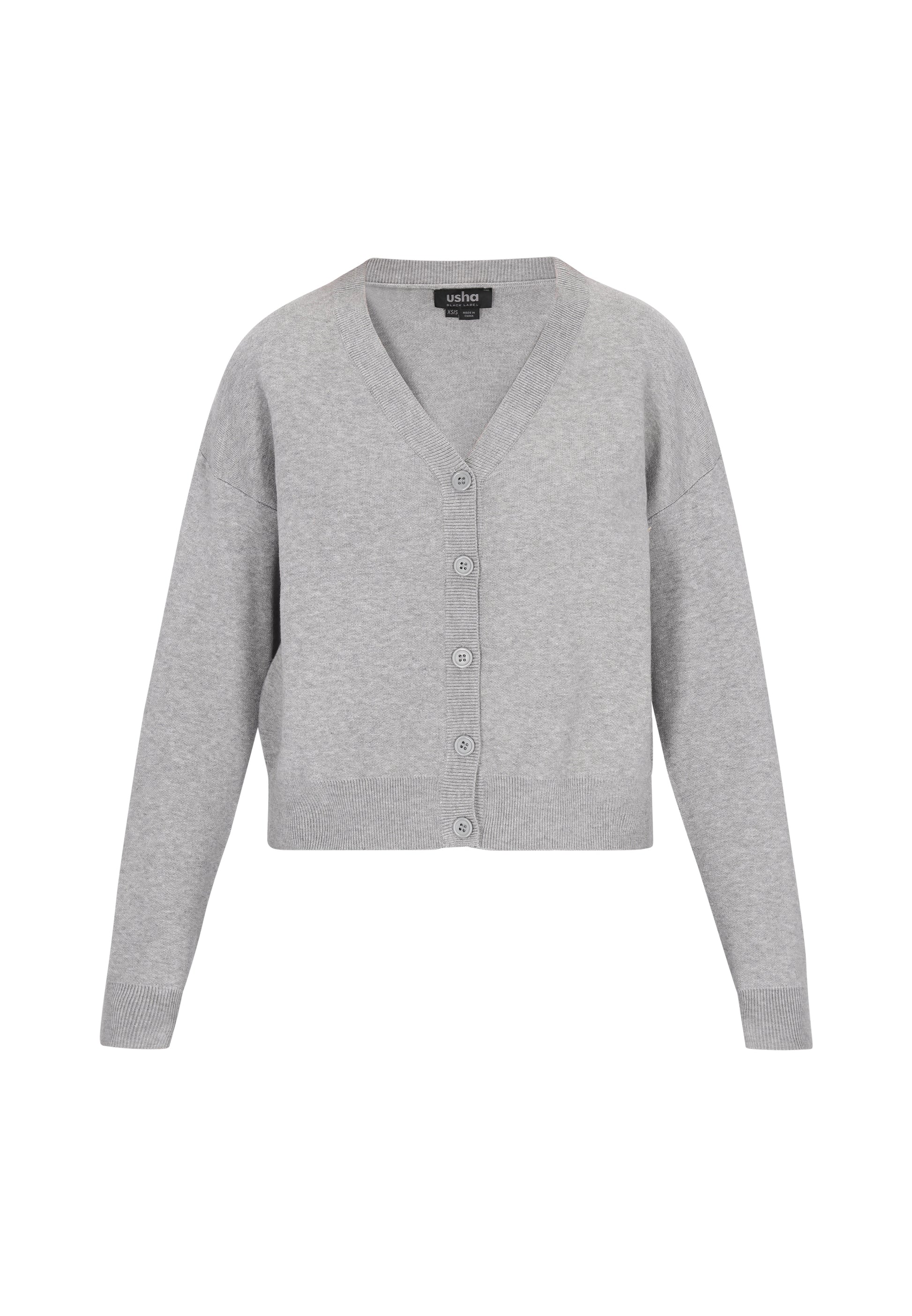 usha BLACK LABEL Women's Cardigan