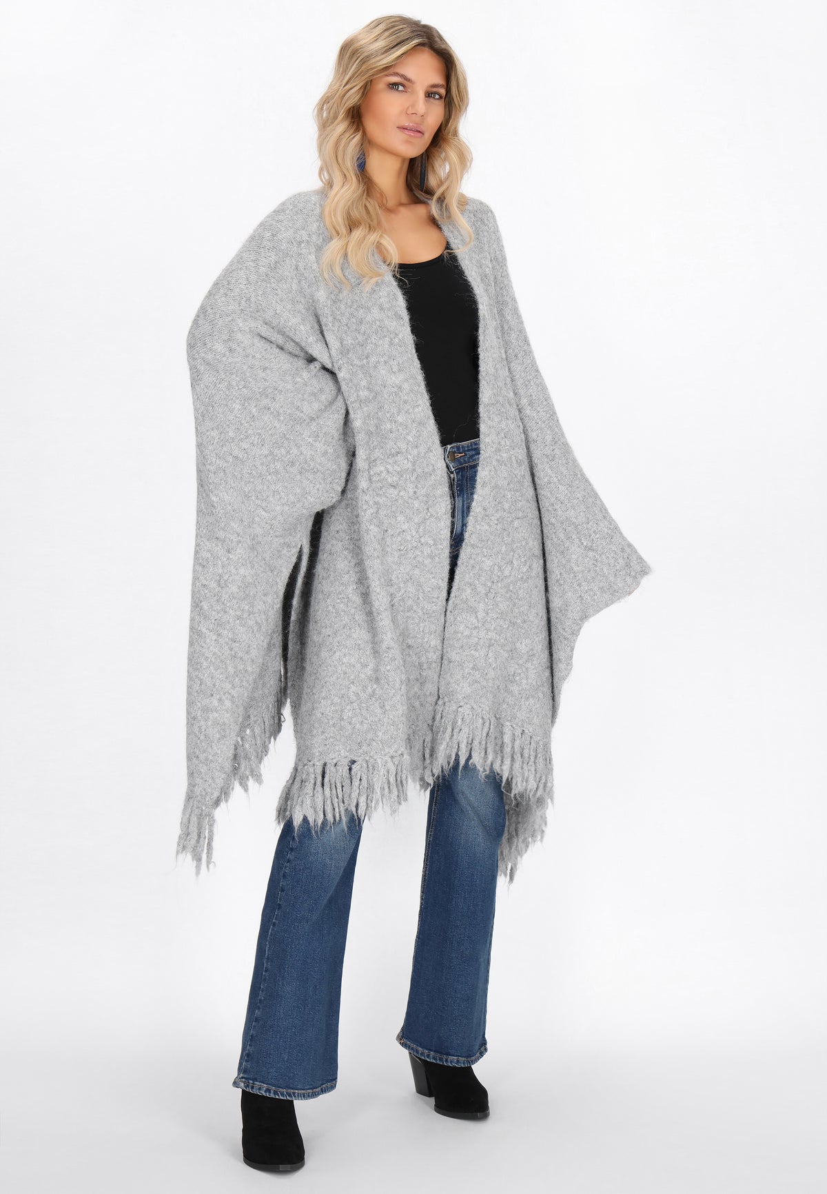 Hypate Women's Cardigan