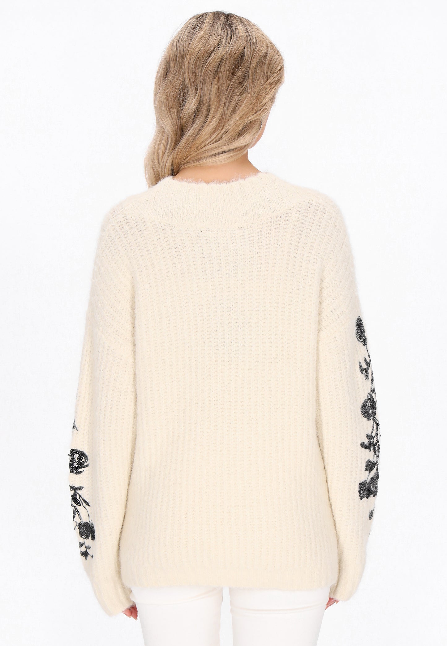 Gelya Women's Sweater