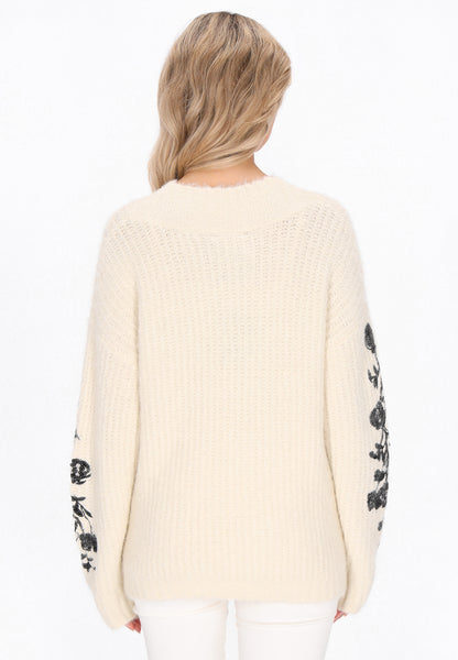 Merro Women's Sweater