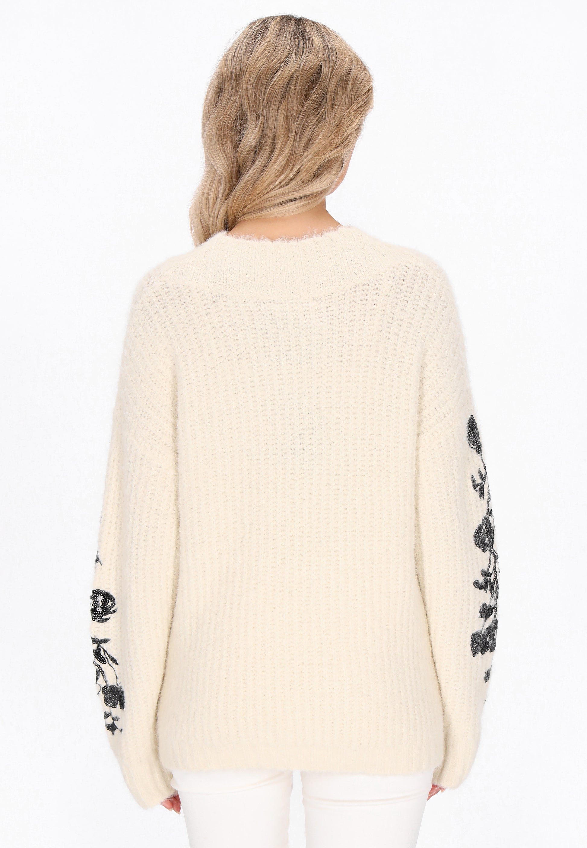 Virita Women's Sweater