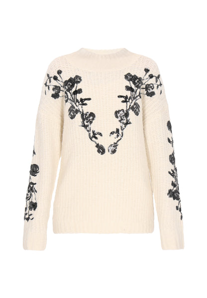 Merro Women's Sweater