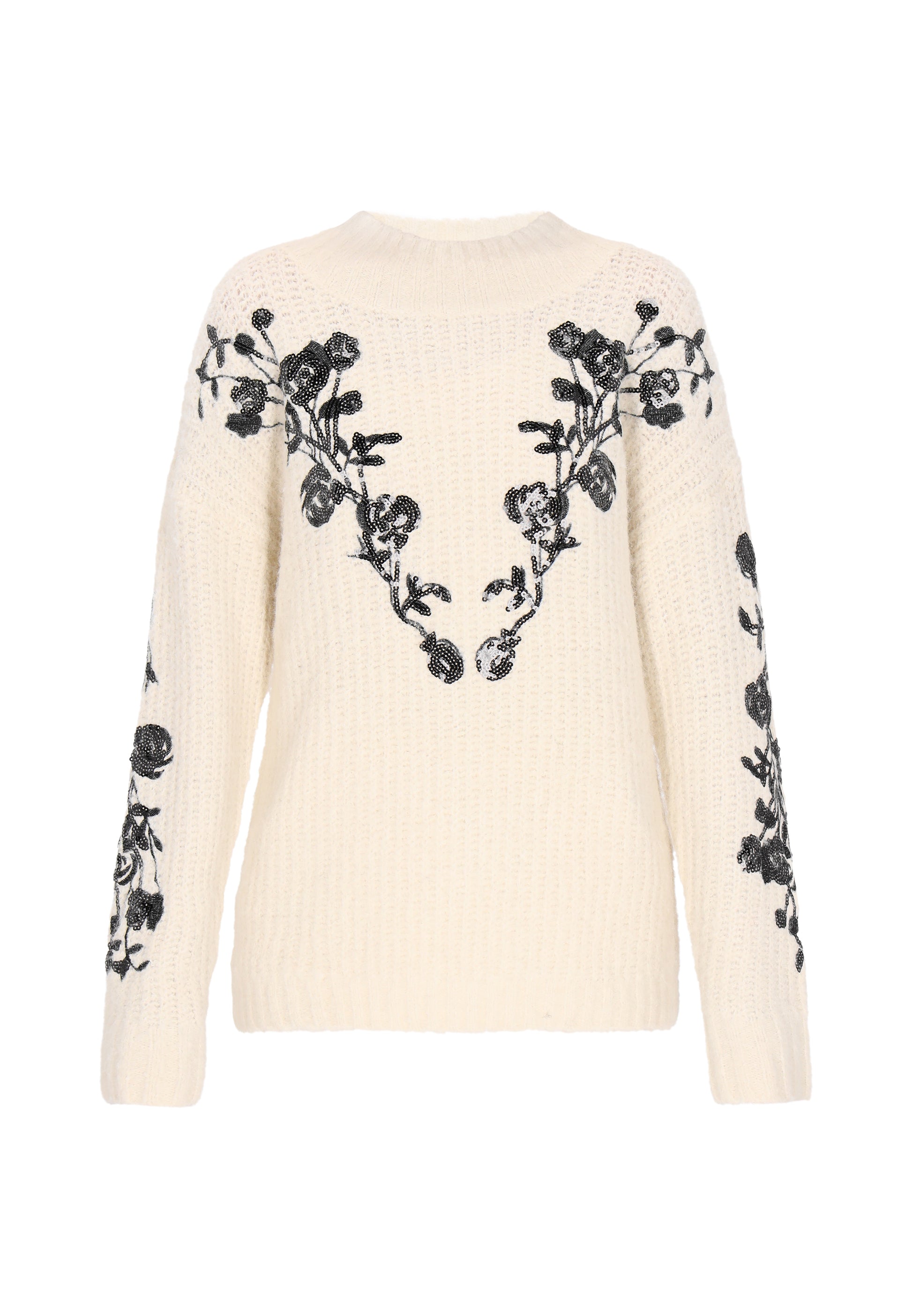 Virita Women's Sweater