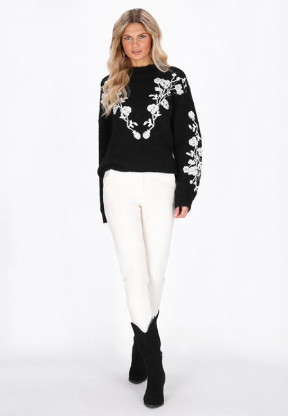 Gelya Women's Sweater