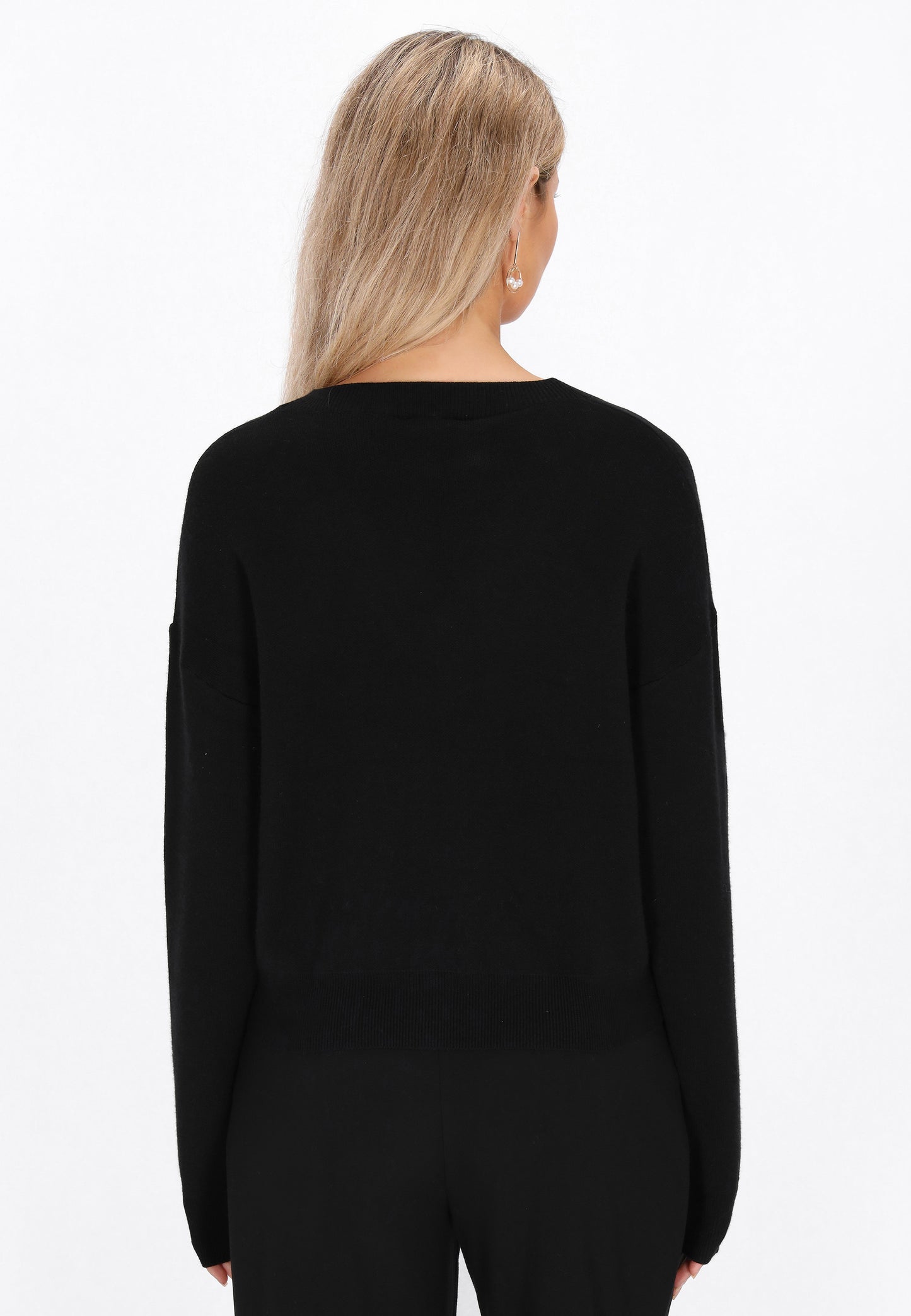 usha BLACK LABEL Women's Cardigan