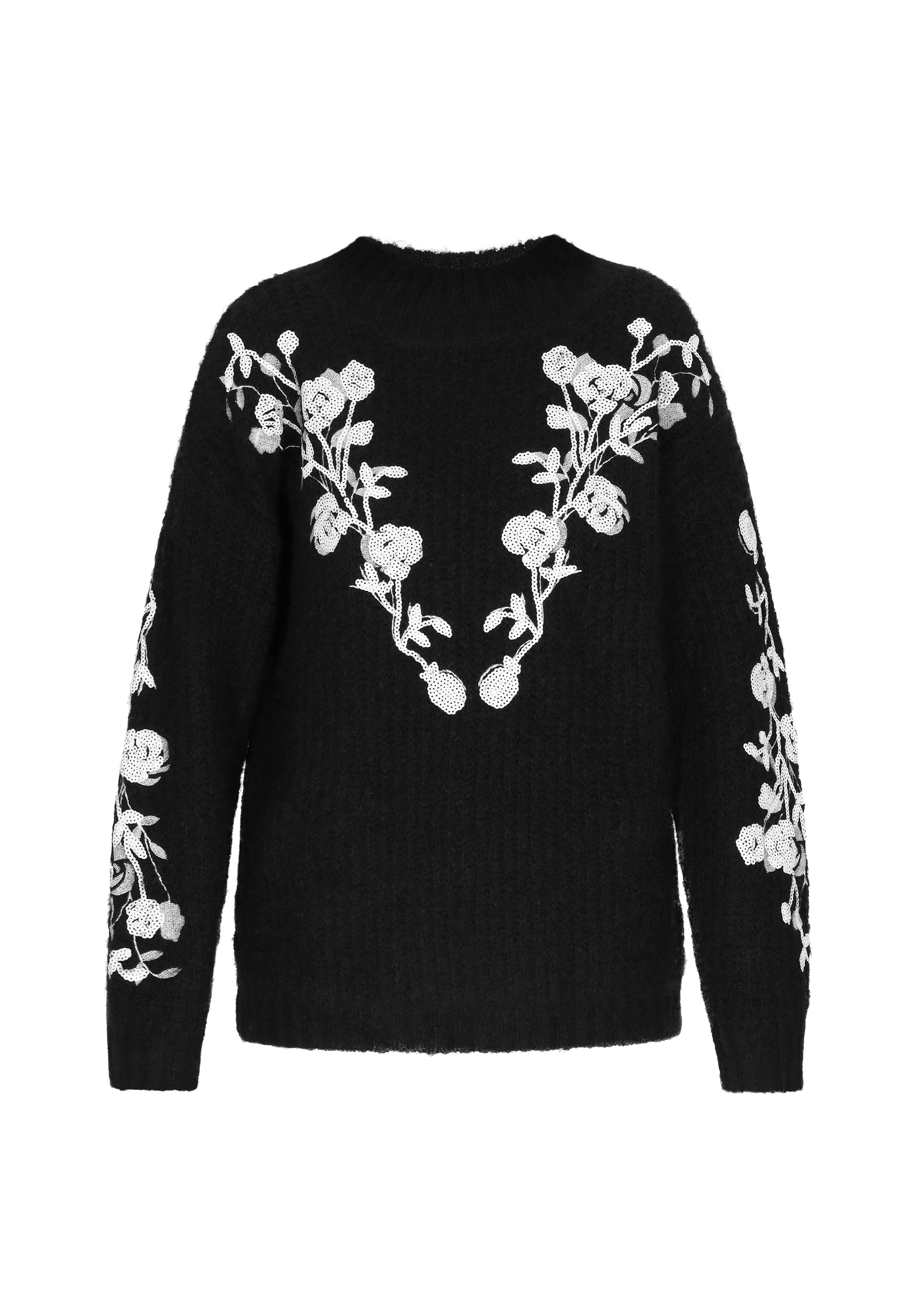 Virita Women's Sweater
