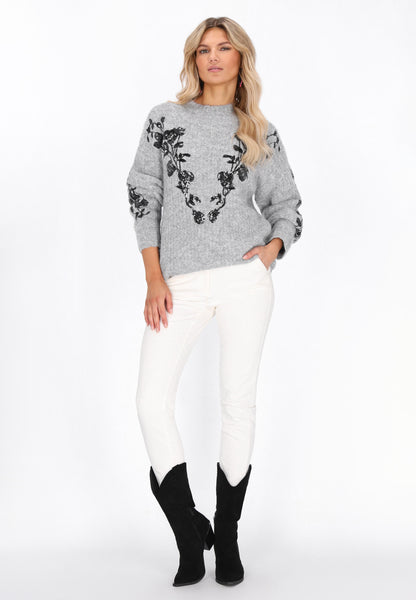 Merro Women's Sweater