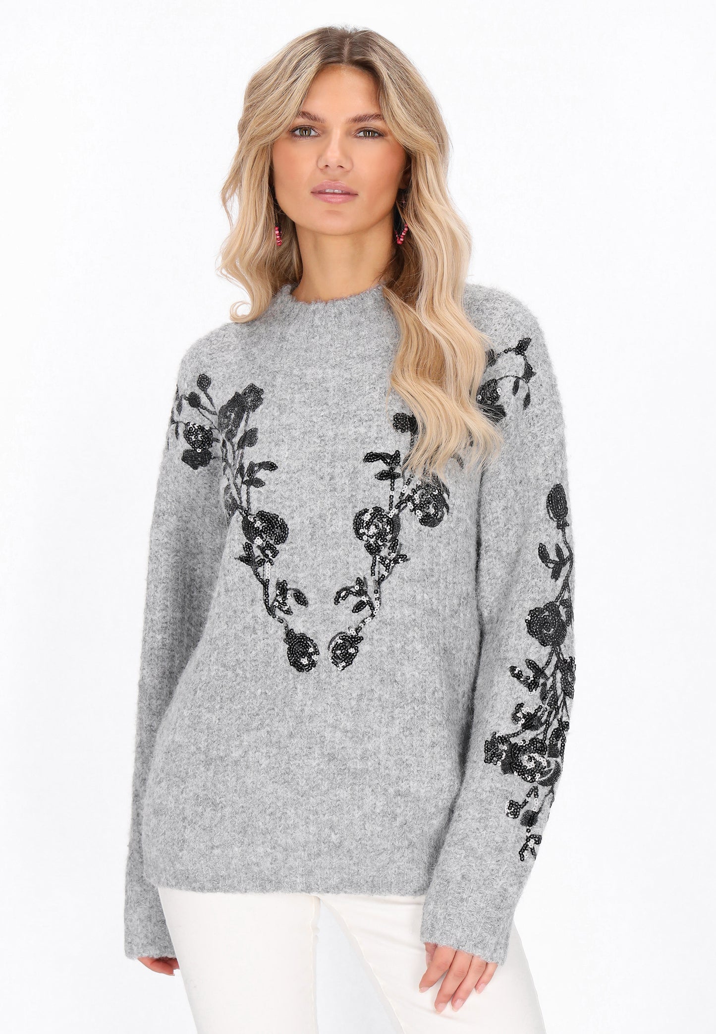 Merro Women's Sweater