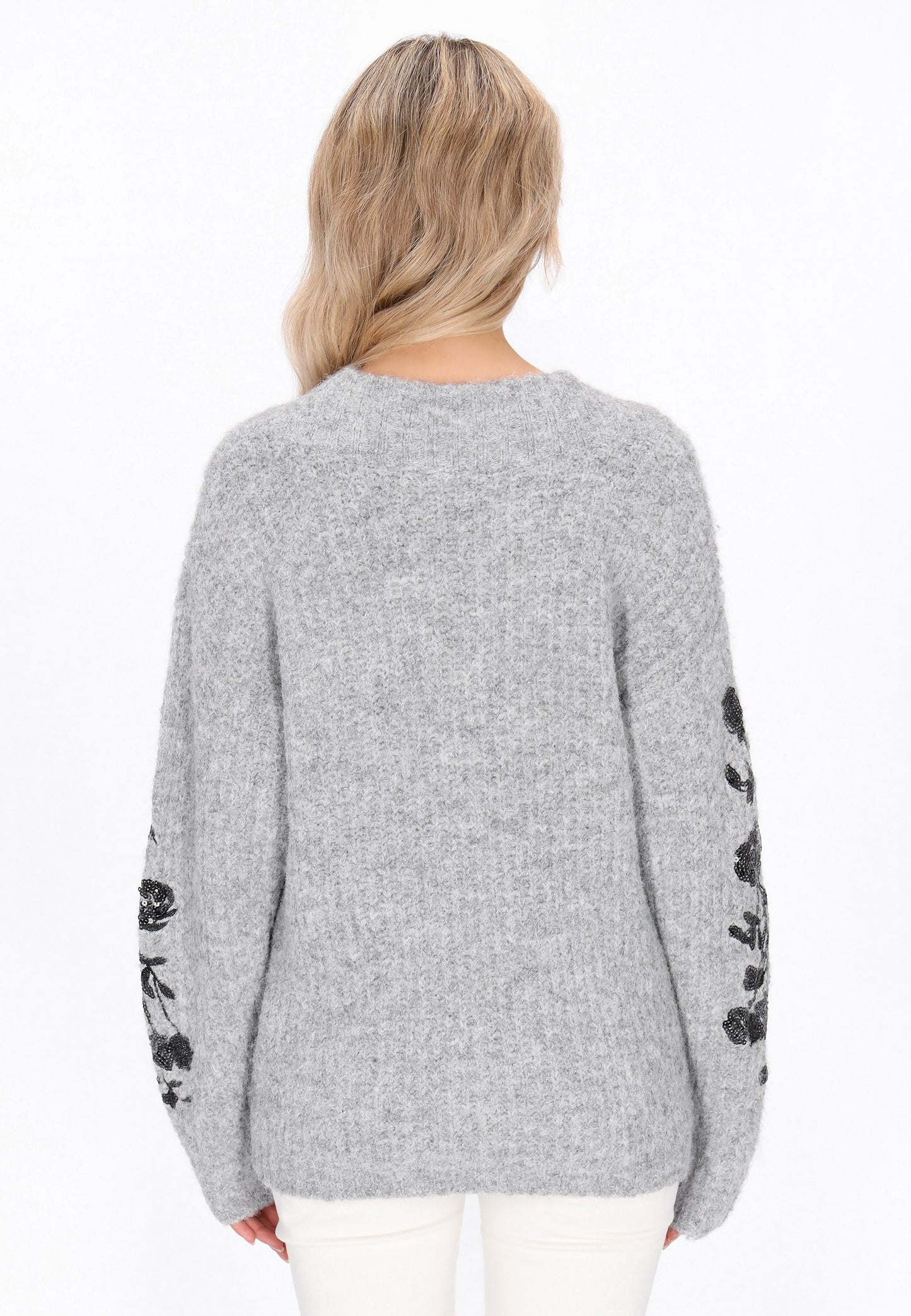 Virita Women's Sweater