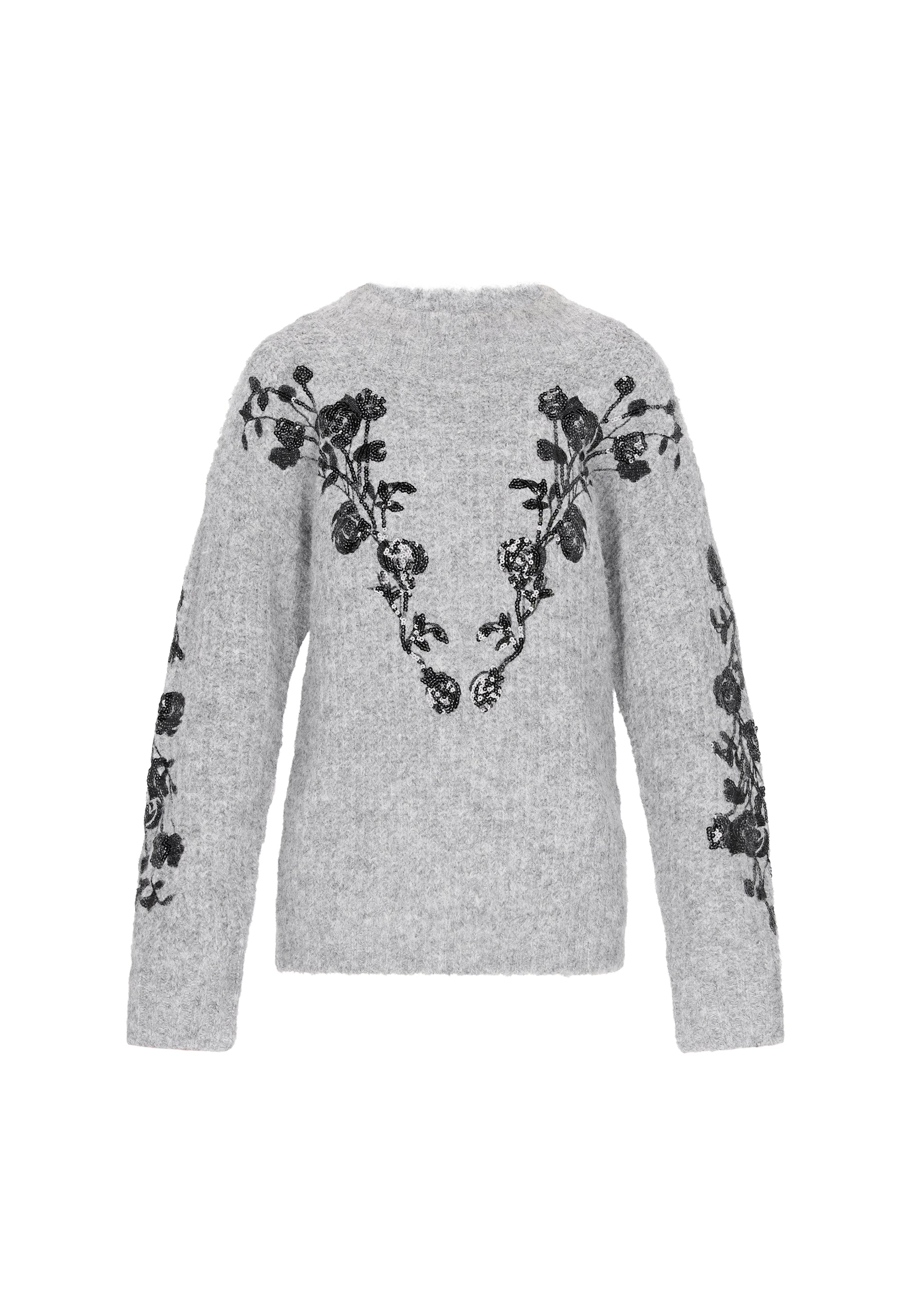 Virita Women's Sweater