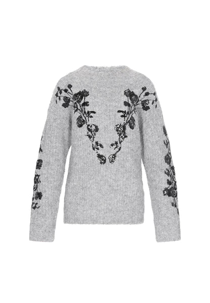 Merro Women's Sweater