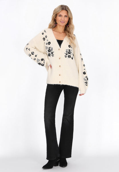 Hypate Women's Cardigan