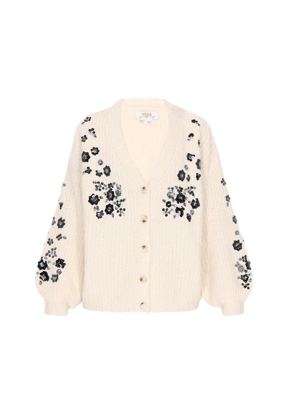 Hypate Women's Cardigan