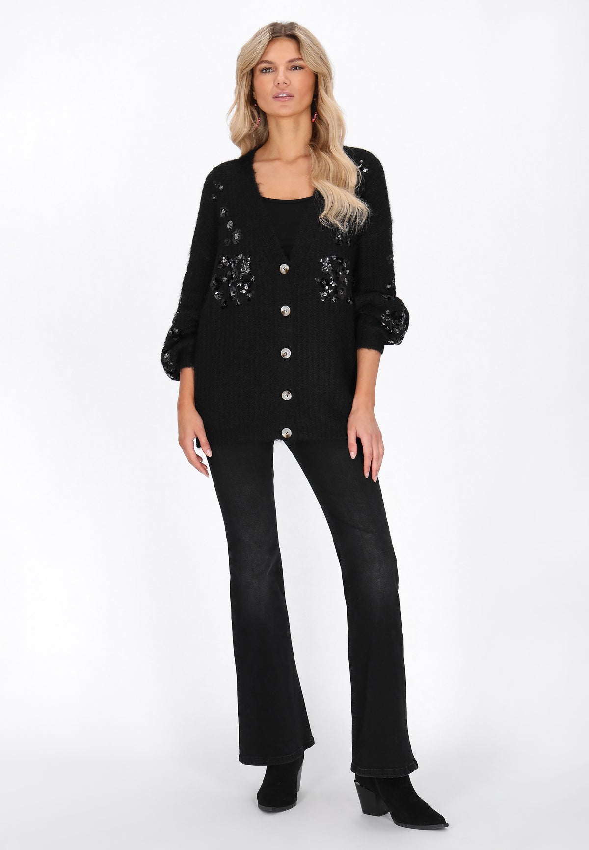 Merro Women's Cardigan
