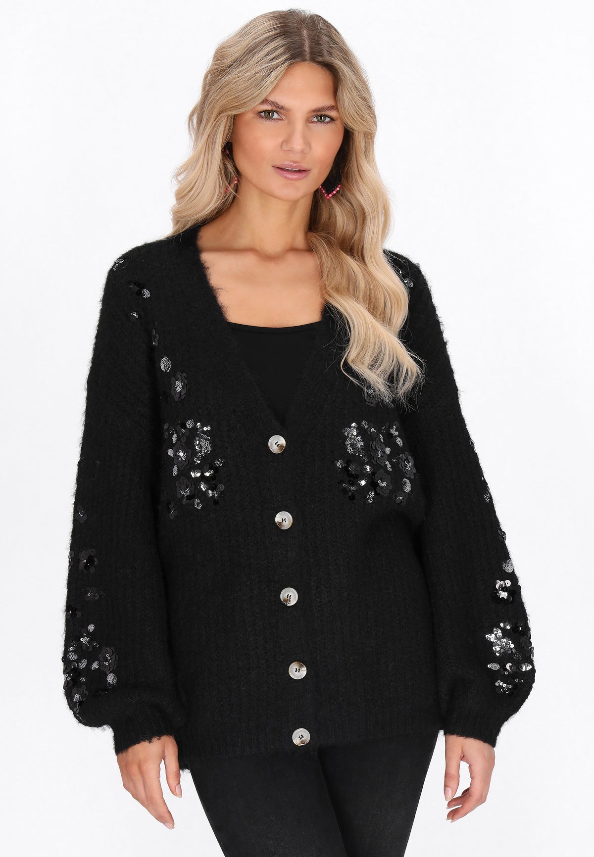 Merro Women's Cardigan
