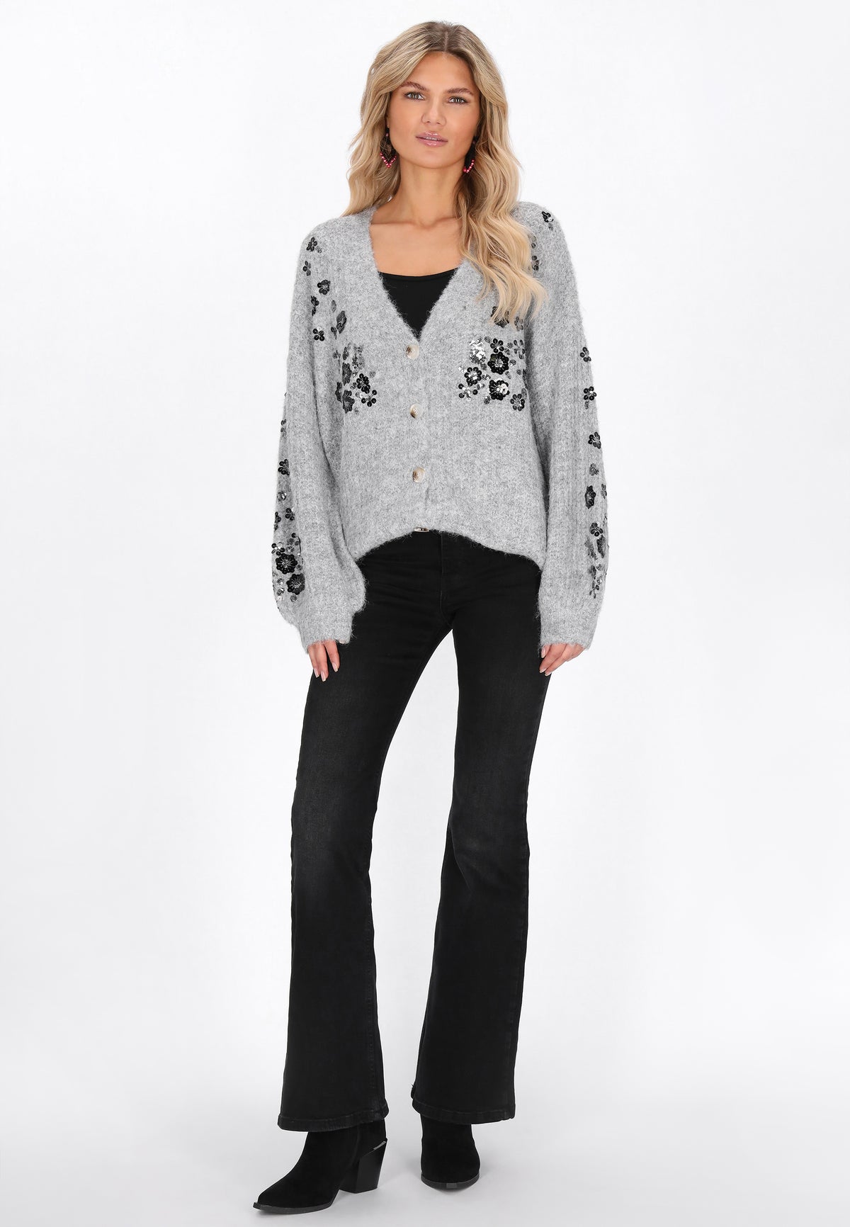 Merro Women's Cardigan