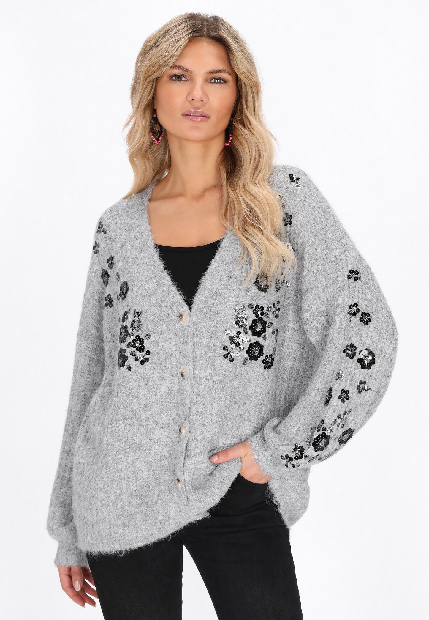 Cailyn Women's Cardigan