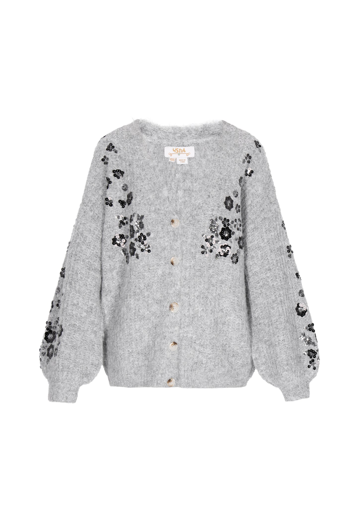 Lomasi Women's Cardigan