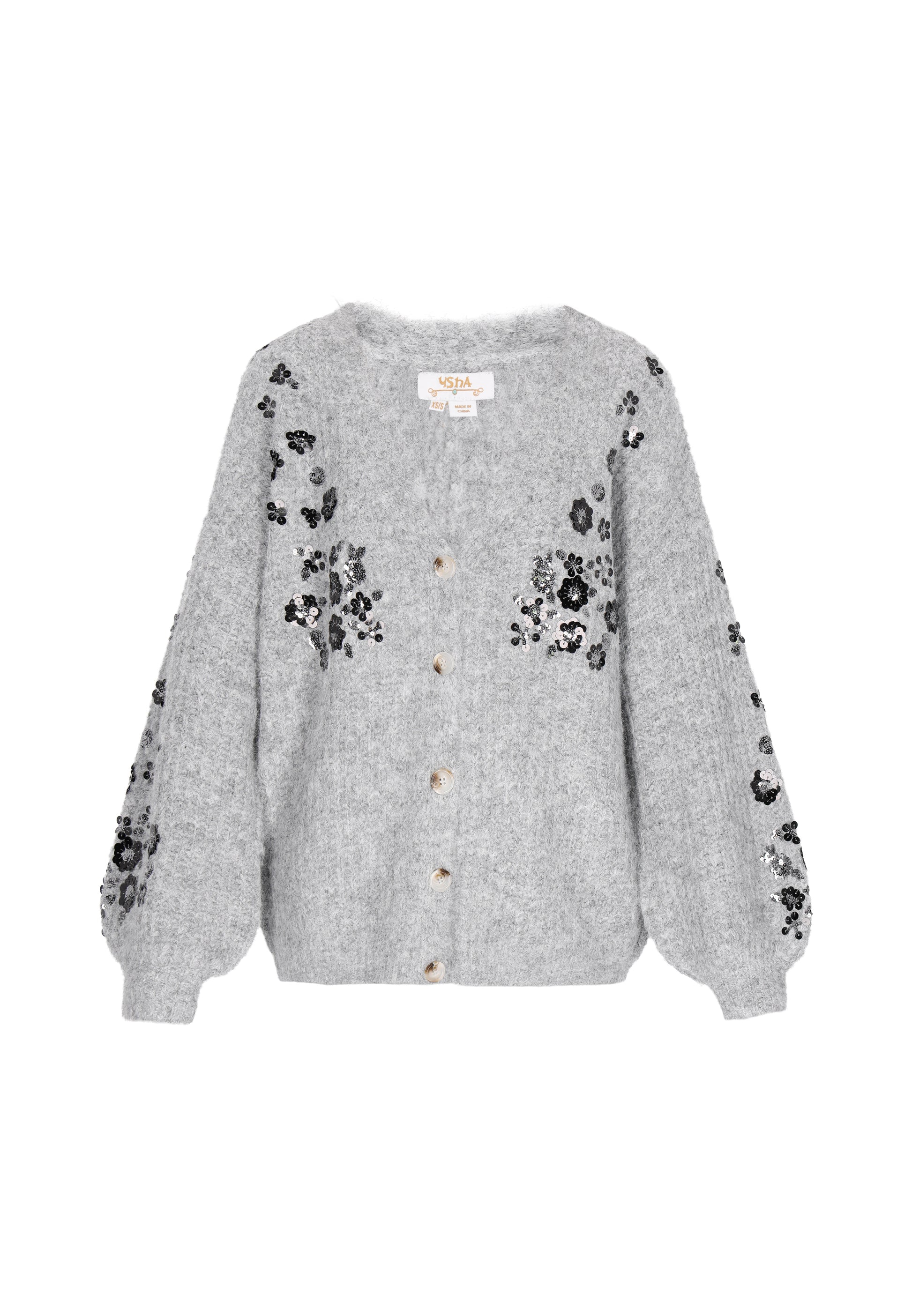 Lomasi Women's Cardigan