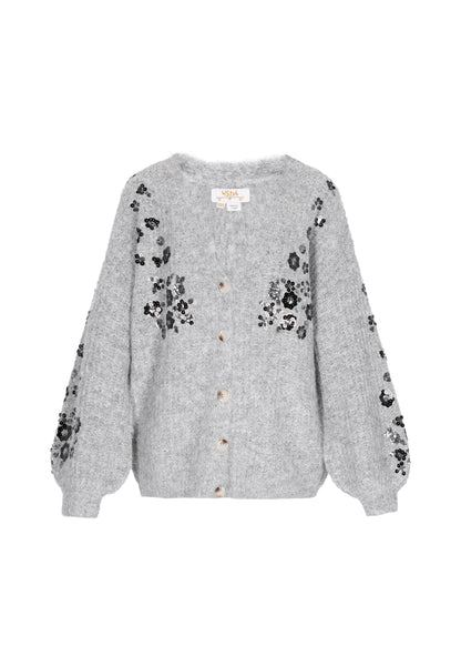 Hypate Women's Cardigan