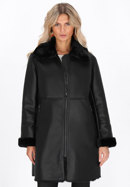 Esha Women's Coat