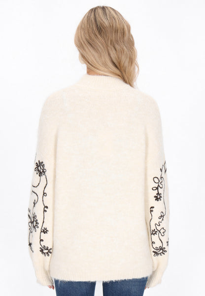 Alzou Women's Sweater