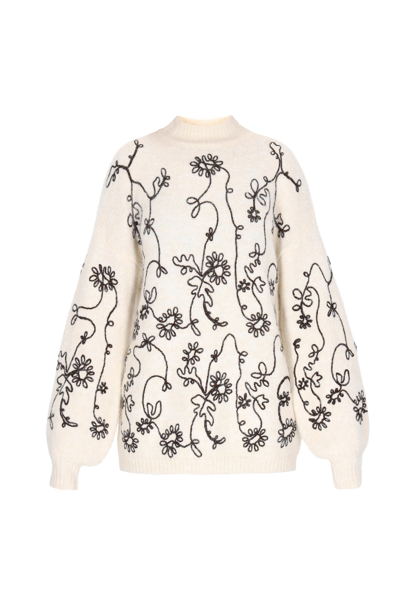 Virita Women's Sweater