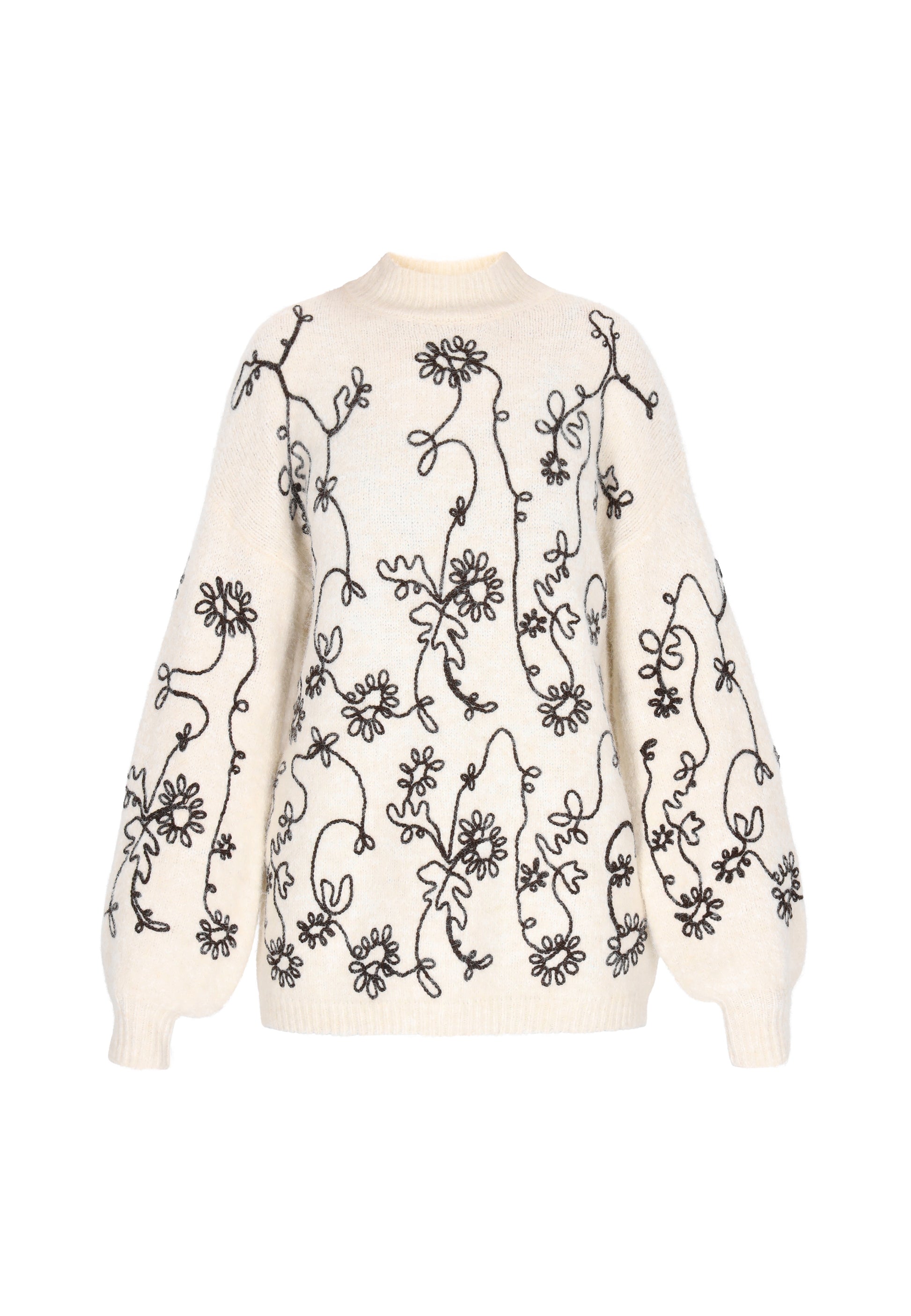 Virita Women's Sweater