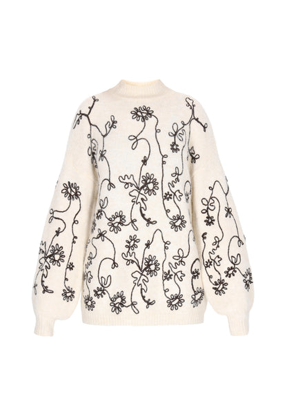 Virita Women's Sweater