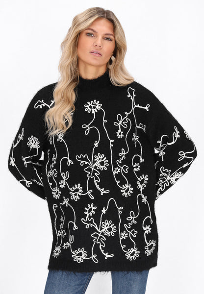 Esha Women's Sweater