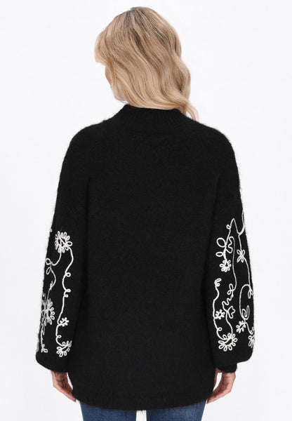 Gelya Women's Sweater