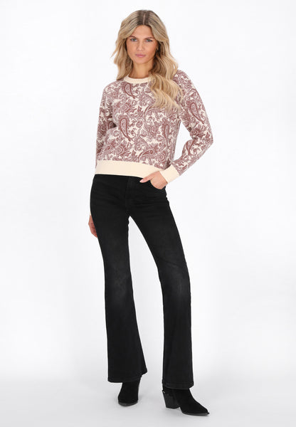 Gelya Women's Sweater