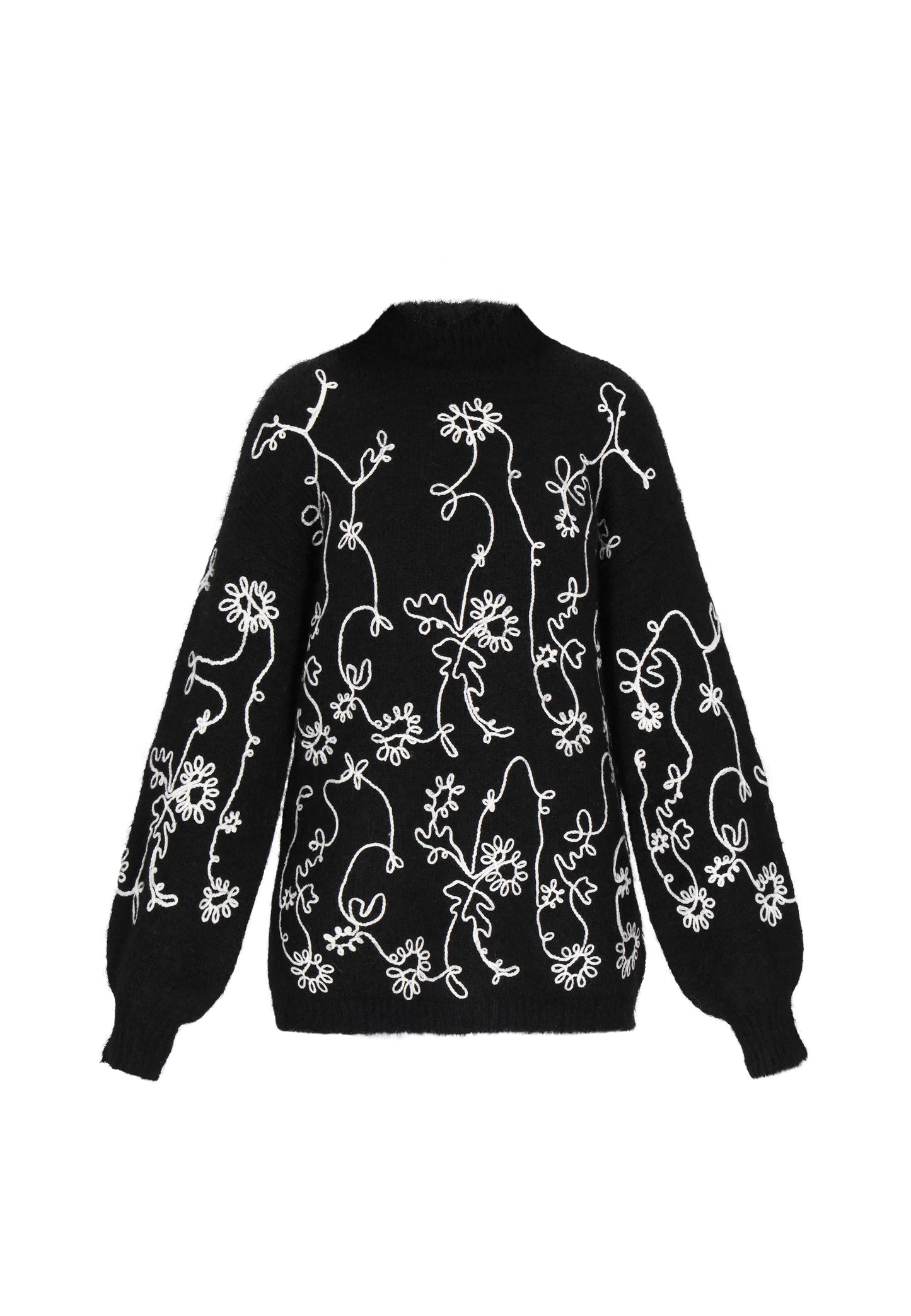 Alzou Women's Sweater